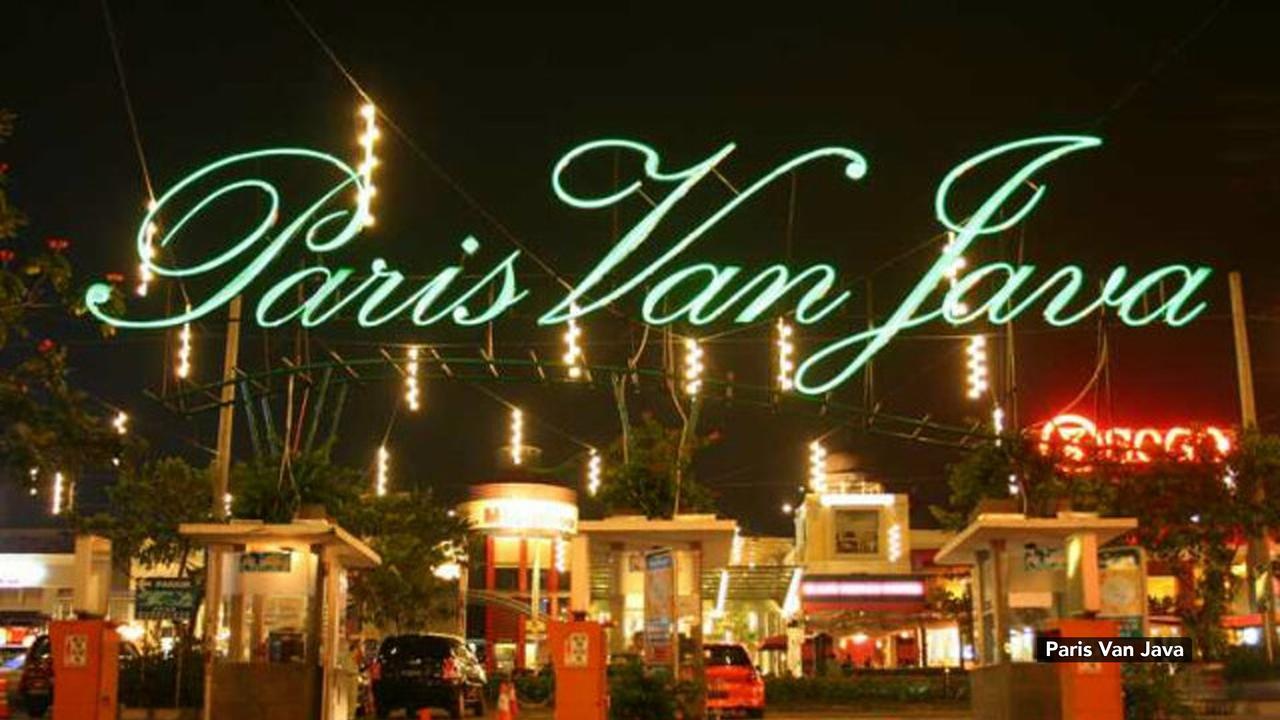 Zen Cipedes Tengah Homestay Bandung