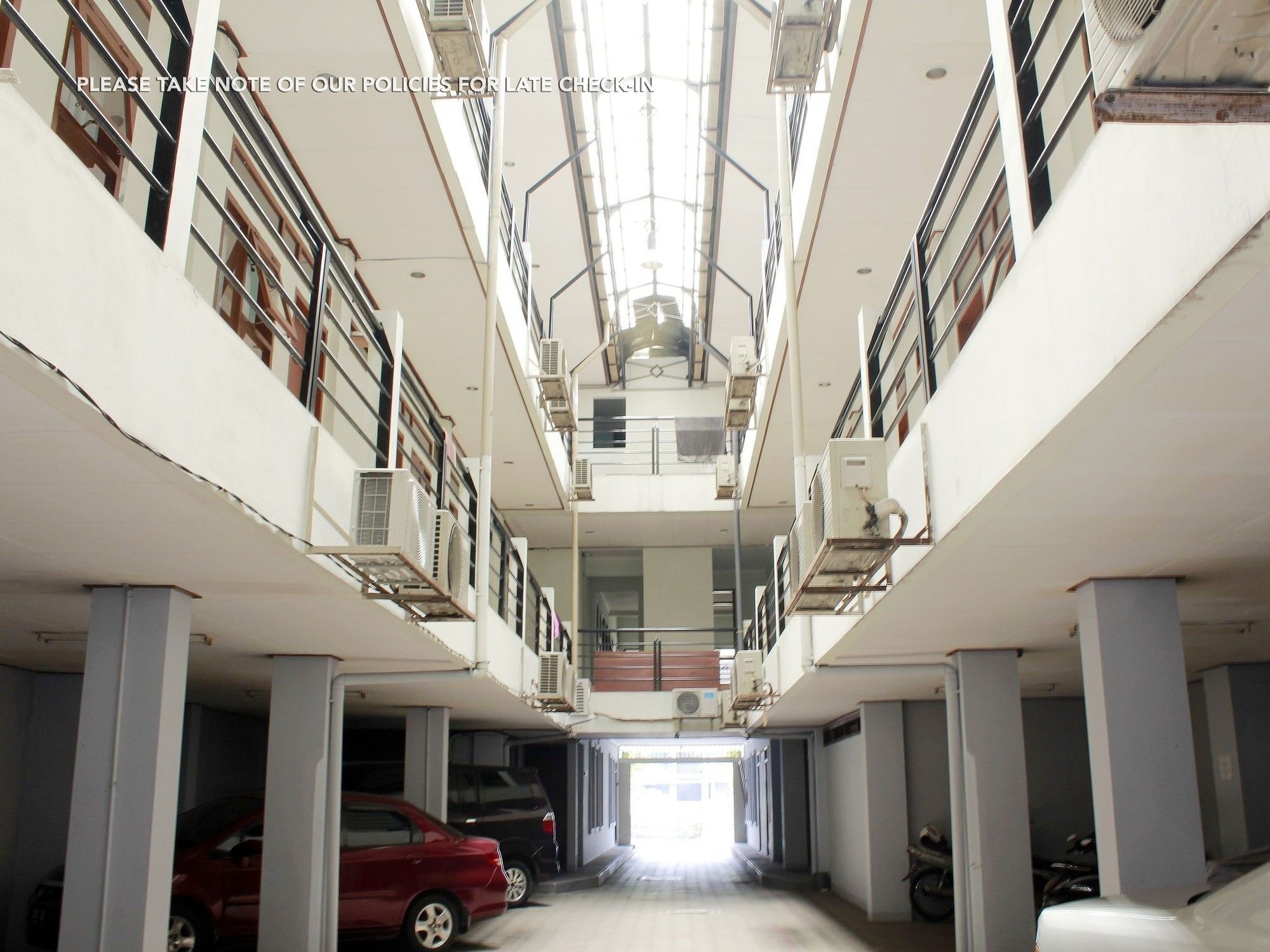Zen Cipedes Tengah * Bandung