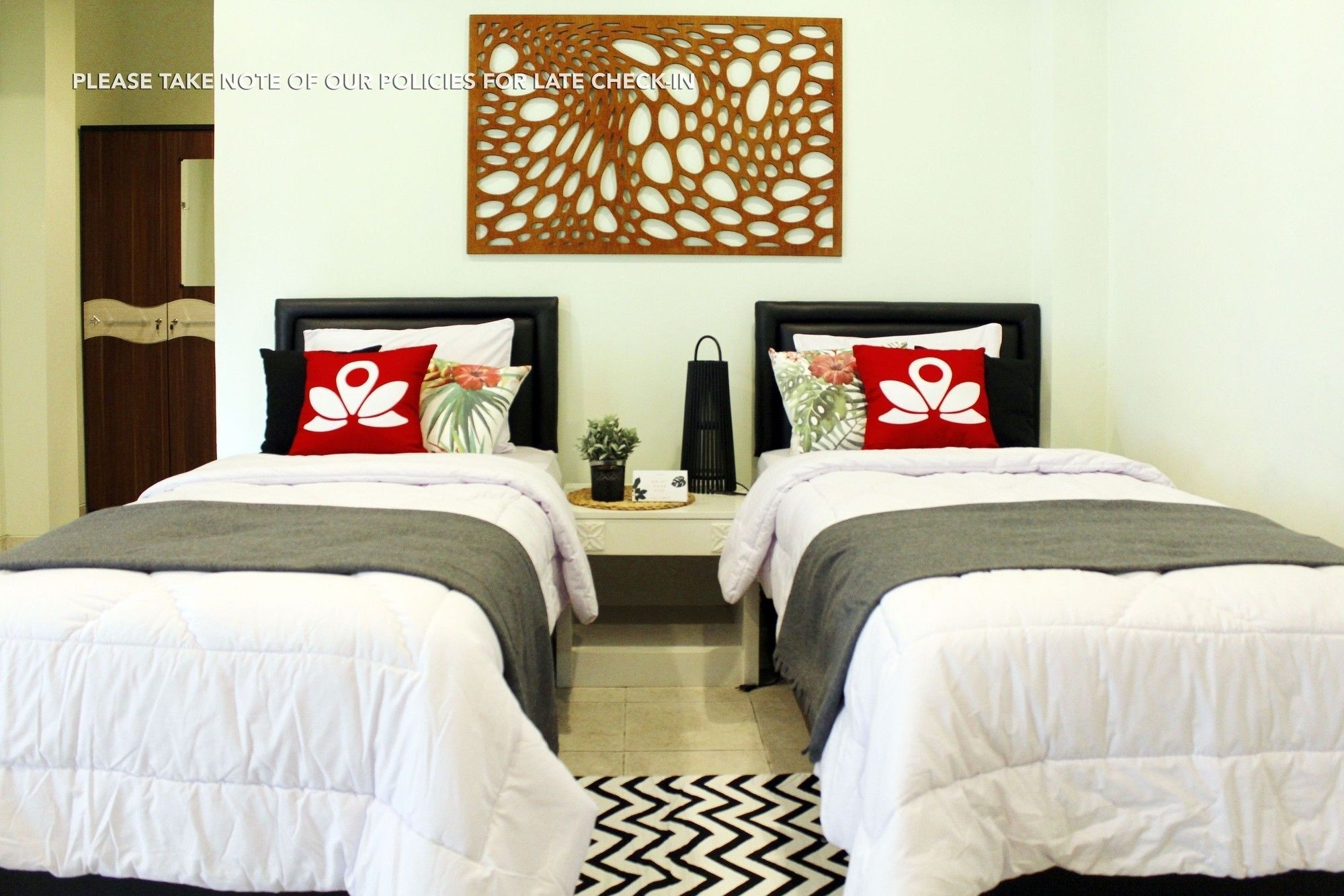Zen Cipedes Tengah Homestay